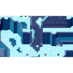 Devolver Digital Titan Souls (PC - Steam elektronikus játék licensz)