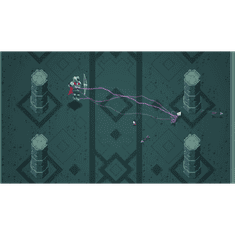 Devolver Digital Titan Souls (PC - Steam elektronikus játék licensz)