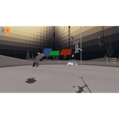 Devolver Digital Golf for Workgroups (PC - Steam elektronikus játék licensz)