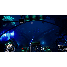 THQ Nordic Aquanox Deep Descent (PC - Steam elektronikus játék licensz)