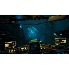 THQ Nordic Aquanox Deep Descent (PC - Steam elektronikus játék licensz)