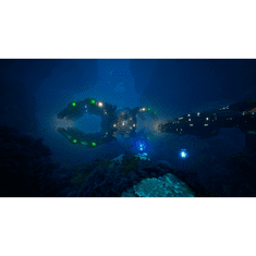 THQ Nordic Aquanox Deep Descent (PC - Steam elektronikus játék licensz)