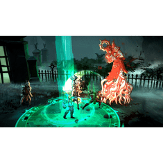 Devolver Digital Blightbound (PC - Steam elektronikus játék licensz)