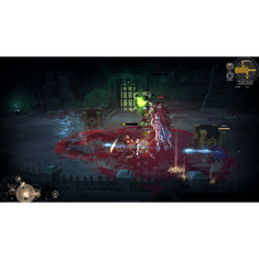 Devolver Digital Blightbound (PC - Steam elektronikus játék licensz)