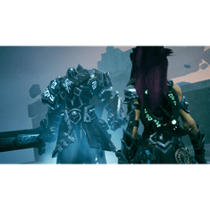 THQ Nordic Darksiders III : The Crucible (DLC) (PC - Steam elektronikus játék licensz)