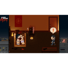 Devolver Digital Always Sometimes Monsters (PC - Steam elektronikus játék licensz)