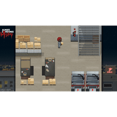 Devolver Digital Always Sometimes Monsters (PC - Steam elektronikus játék licensz)