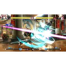 ARC System Works UNDER NIGHT IN-BIRTH Exe:Late (PC - Steam elektronikus játék licensz)