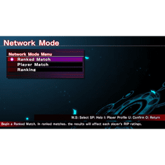 ARC System Works UNDER NIGHT IN-BIRTH Exe:Late (PC - Steam elektronikus játék licensz)