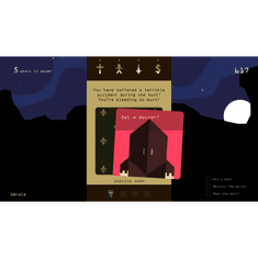 Devolver Digital Reigns (PC - Steam elektronikus játék licensz)