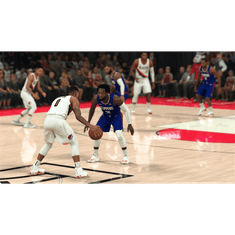 K+ NBA 2K21 (PC - Steam elektronikus játék licensz)