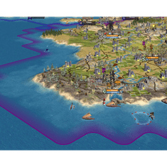 Sid Meier's Civilization IV (PC - Steam elektronikus játék licensz)