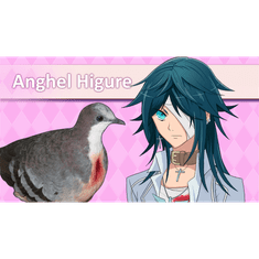 Devolver Digital Hatoful Boyfriend (PC - Steam elektronikus játék licensz)