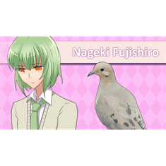 Devolver Digital Hatoful Boyfriend (PC - Steam elektronikus játék licensz)