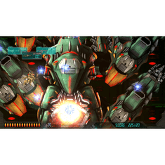 Rising Star Games Assault Suit Leynos (PC - Steam elektronikus játék licensz)