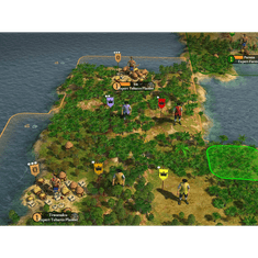 Sid Meier's Civilization IV: Colonization (PC - Steam elektronikus játék licensz)