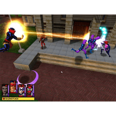 K+ Freedom Force (PC - Steam elektronikus játék licensz)