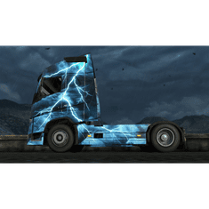 SCS Software Euro Truck Simulator 2 - Force of Nature Paint Jobs Pack (PC - Steam elektronikus játék licensz)