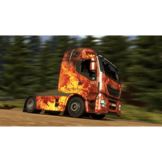 SCS Software Euro Truck Simulator 2 - Force of Nature Paint Jobs Pack (PC - Steam elektronikus játék licensz)