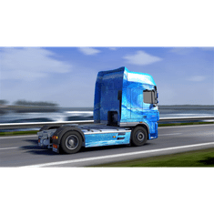 SCS Software Euro Truck Simulator 2 - Force of Nature Paint Jobs Pack (PC - Steam elektronikus játék licensz)