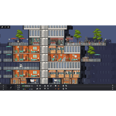 Kasedo Games Project Highrise: Tokyo Towers (PC - Steam elektronikus játék licensz)