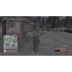 Rising Star Games Deadly Premonition: The Director's Cut (PC - Steam elektronikus játék licensz)