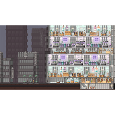 Kasedo Games Project Highrise: Miami Malls (PC - Steam elektronikus játék licensz)