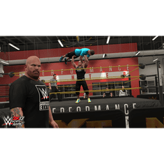 K+ WWE 2K17 - Season Pass (PC - Steam elektronikus játék licensz)