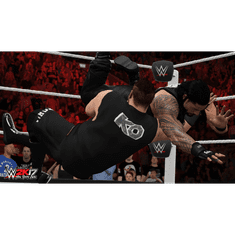 K+ WWE 2K17 - Season Pass (PC - Steam elektronikus játék licensz)