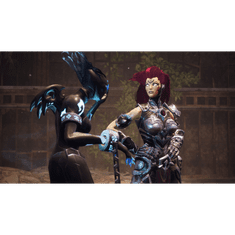 THQ Nordic Darksiders III (PC - Steam elektronikus játék licensz)