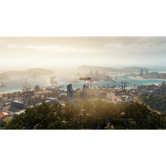 Kalypso Media Tropico 6 (PC - Steam elektronikus játék licensz)