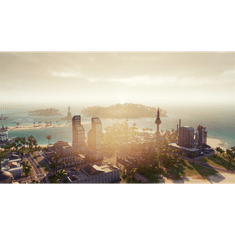 Kalypso Media Tropico 6 (PC - Steam elektronikus játék licensz)