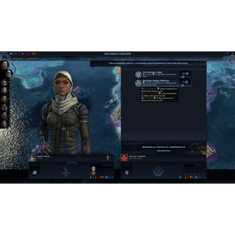 Sid Meier's Civilization: Beyond Earth - Rising Tide (PC - Steam elektronikus játék licensz)
