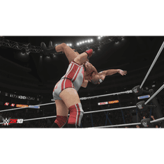 K+ WWE 2K18 - New Moves Pack (PC - Steam elektronikus játék licensz)