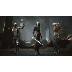 Devolver Digital Absolver (PC - Steam elektronikus játék licensz)