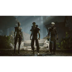 Devolver Digital Absolver (PC - Steam elektronikus játék licensz)