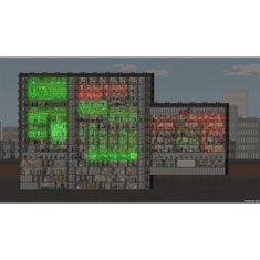 Kasedo Games Project Highrise (PC - Steam elektronikus játék licensz)