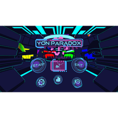 Merge Games Yon Paradox (PC - Steam elektronikus játék licensz)
