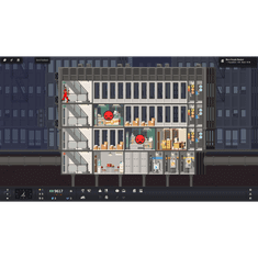 Kasedo Games Project Highrise (PC - Steam elektronikus játék licensz)