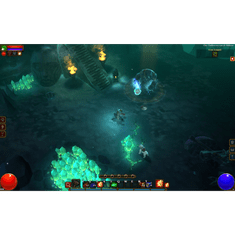 Runic Games Torchlight II (PC - Steam elektronikus játék licensz)