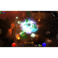 Runic Games Torchlight II (PC - Steam elektronikus játék licensz)