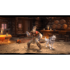 Runic Games Torchlight II (PC - Steam elektronikus játék licensz)