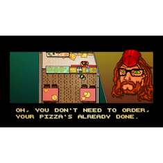 Devolver Digital Hotline Miami (PC - Steam elektronikus játék licensz)