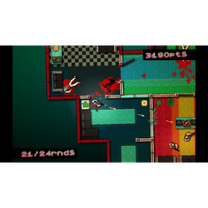 Devolver Digital Hotline Miami (PC - Steam elektronikus játék licensz)