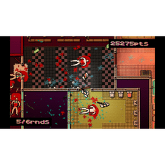 Devolver Digital Hotline Miami (PC - Steam elektronikus játék licensz)