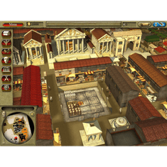 K+ CivCity: Rome (PC - Steam elektronikus játék licensz)