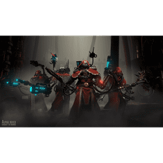 Kasedo Games Warhammer 40,000: Mechanicus (PC - Steam elektronikus játék licensz)