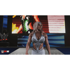 K+ WWE 2K18 - Enduring Icons Pack (PC - Steam elektronikus játék licensz)