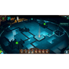 Kasedo Games Warhammer 40,000: Mechanicus (PC - Steam elektronikus játék licensz)