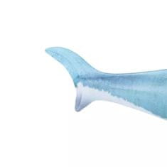 Intex Bestway 41405 Felfújható cápa nyelekkel 183 x 102 cm